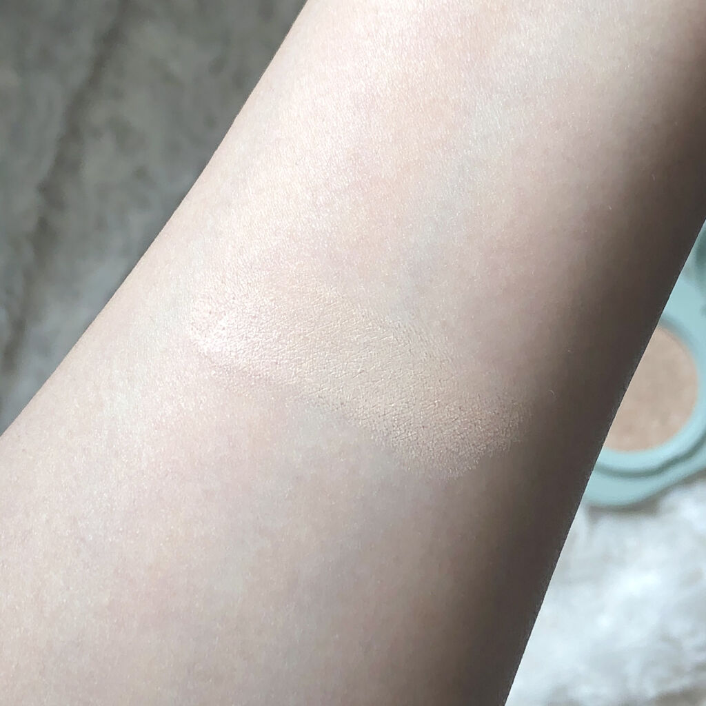 ネオクッション マット/LANEIGE/クッションファンデーションを使ったクチコミ（3枚目）