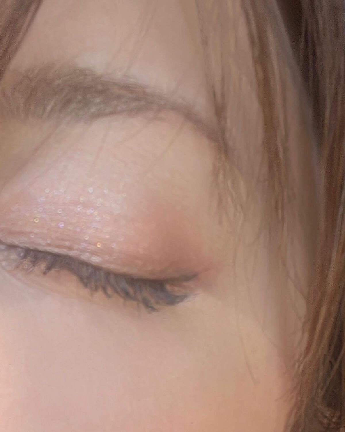 スキルレスライナー/LUMIURGLAS/リキッドアイライナーを使ったクチコミ(5枚目)