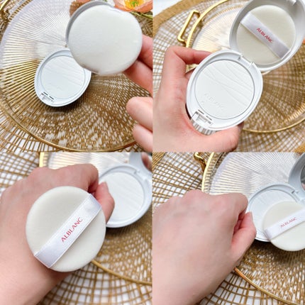 クラリティブラン サーフェイサー/ALBLANC/化粧下地を使ったクチコミ(10枚目)