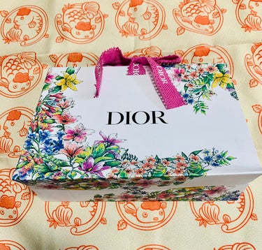 ディオール バックステージ アイ パレット 003 アンバー/Dior/アイシャドウパレットを使ったクチコミ（1枚目）