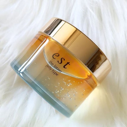 エスト ザ ローション ジェリー/est/化粧水を使ったクチコミ(5枚目)