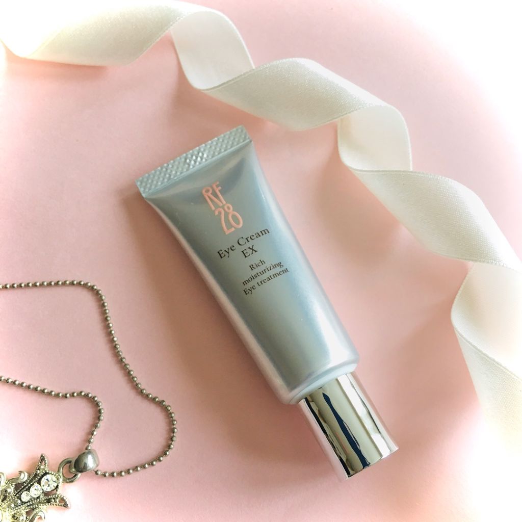 アイクリーム EX/RF28/アイケア・アイクリームを使ったクチコミ(1枚目)