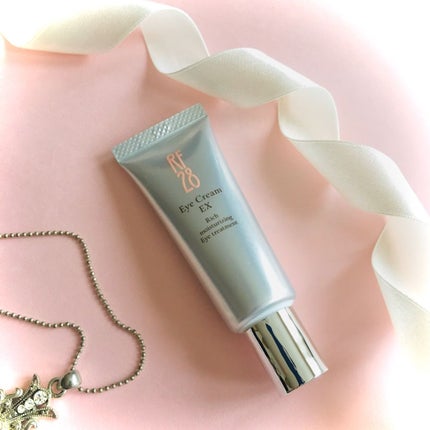 アイクリーム EX/RF28/アイケア・アイクリームを使ったクチコミ(1枚目)