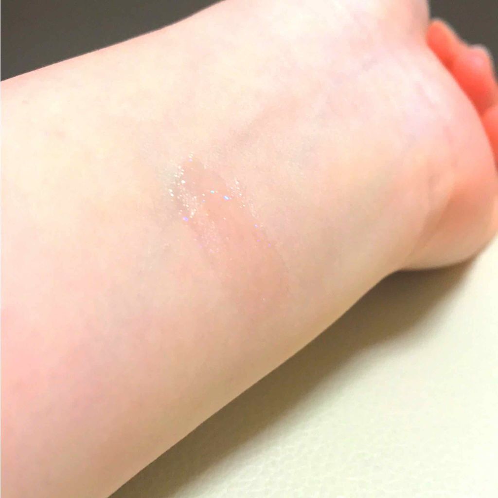 ディオール アディクト グロス/Dior/リップグロスを使ったクチコミ(3枚目)