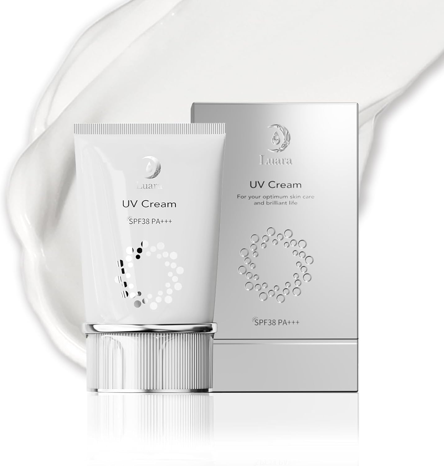 Luara UVクリーム