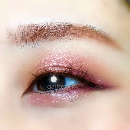 デザイニング カラー アイズ/SUQQU/アイシャドウパレットを使ったクチコミ(4枚目)