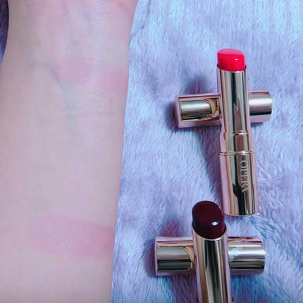 オペラ リップティント N/OPERA/リップティントを使ったクチコミ(4枚目)