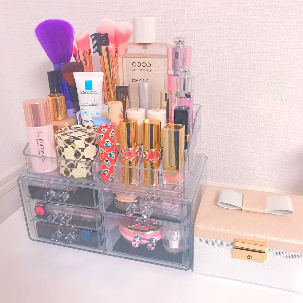 ディオール アディクト オー フレッシュ/Dior/香水(レディース)を使ったクチコミ（2枚目）