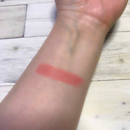 ラスティング リップカラーN/CEZANNE/口紅を使ったクチコミ(2枚目)