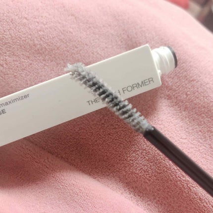 ラッシュエキスパンダー ロングロングロング/MAJOLICA MAJORCA/マスカラを使ったクチコミ(3枚目)