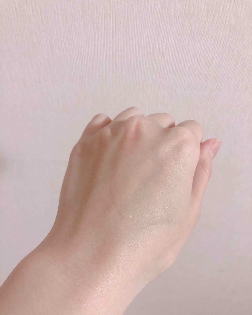 SURISURI（すりすり）Lotion Deep Moist（ローション ディープモイスト）/R&/化粧水を使ったクチコミ（2枚目）