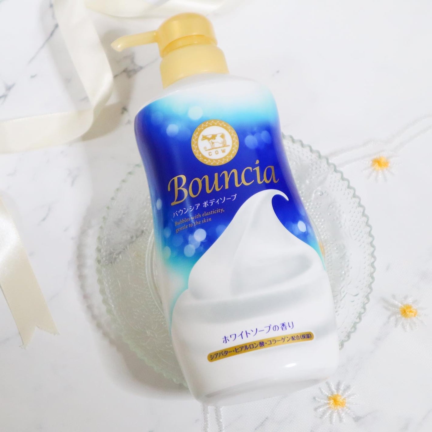 ããŠã³ã·ã¢ ããã£ãœãŒã ãã¯ã€ããœãŒãã®éŠã/Bouncia/ããã£ãœãŒãã䜿ã£ãã¯ãã³ãïŒ2æç®ïŒ