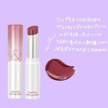 Angelcolor Bambi Series 1day /AngelColor/ワンデー（１DAY）カラコンを使ったクチコミ（4枚目）