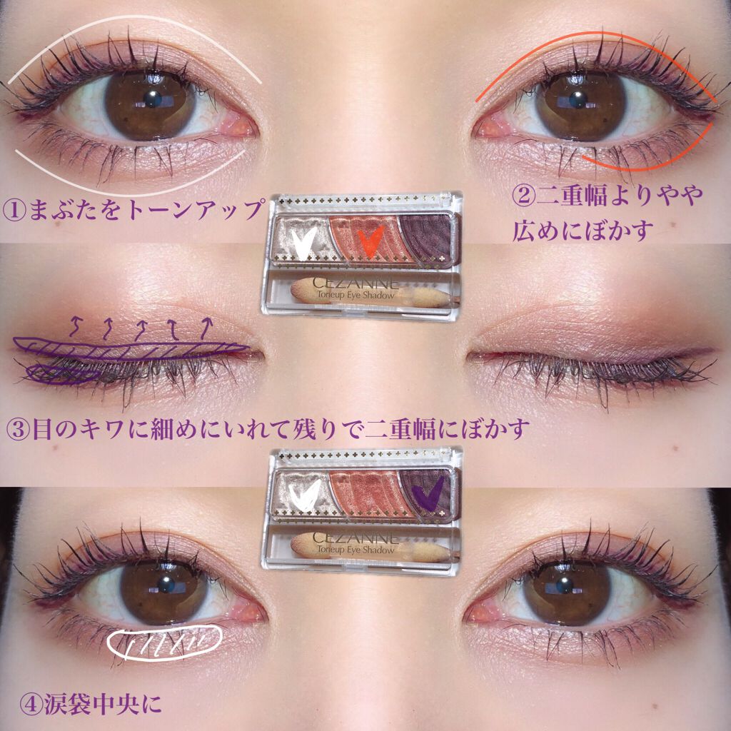 タイムレスカラーリップ/オーブ/口紅を使ったクチコミ（2枚目）