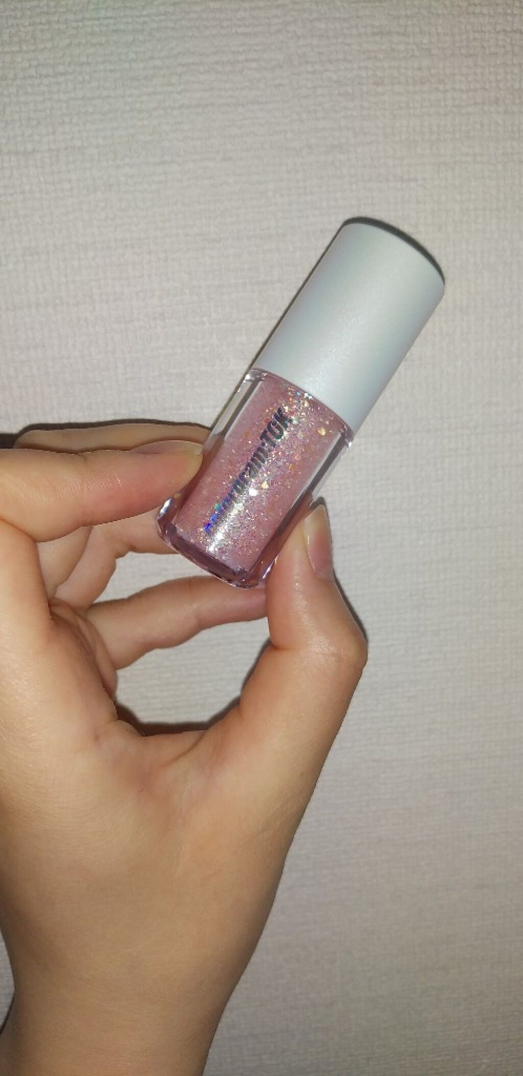 ミルクブリングシャドウ/Colorgram/リキッドアイシャドウを使ったクチコミ（1枚目）