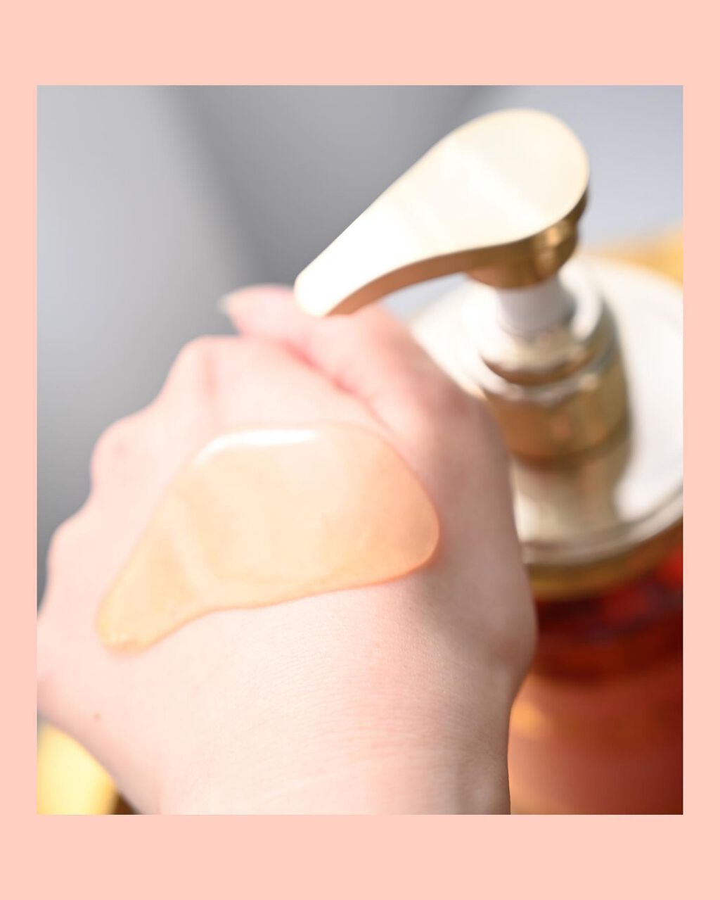 Creamy EXダメージリペアシャンプー1.0/ヘアトリートメント2.0/&honey/市販シャンプーを使ったクチコミ(2枚目)