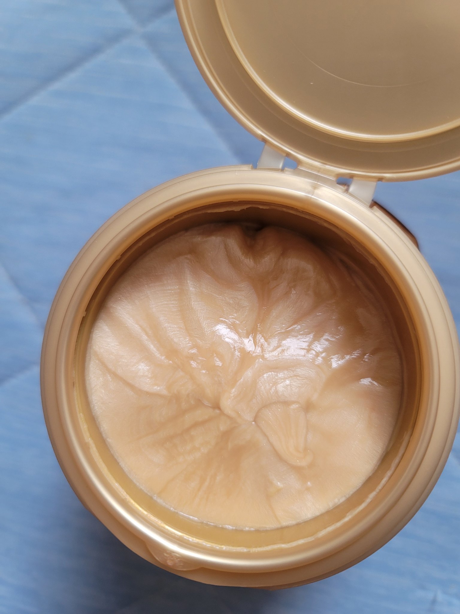 エクストラオーディナリー オイル ヘアマスク/ロレアル パリ/ヘアマスク・ヘアパックを使ったクチコミ（2枚目）