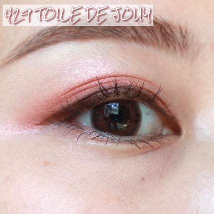 【旧】サンク クルール クチュール/Dior/アイシャドウパレットを使ったクチコミ(4枚目)