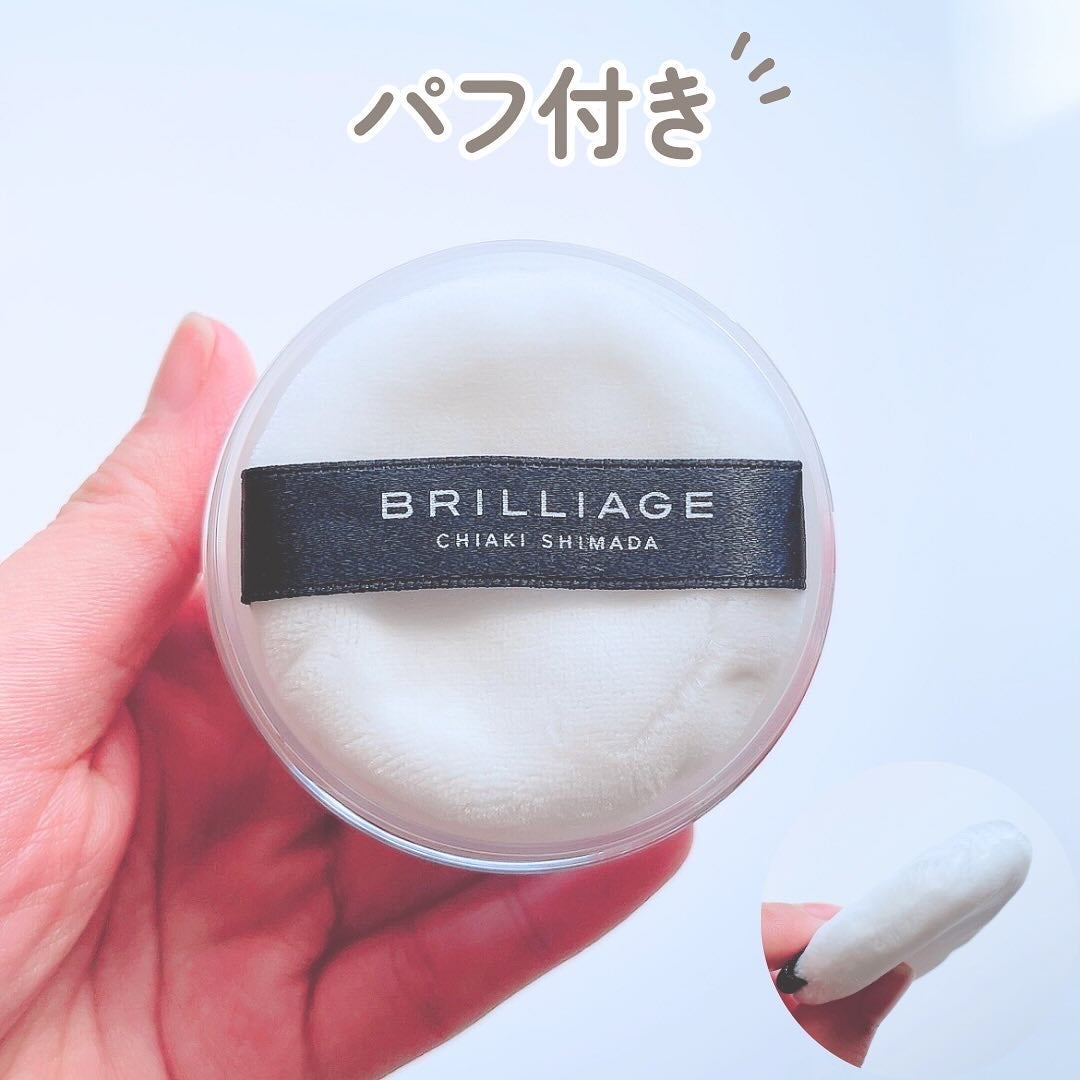 なんなん︎ ୨୧ フォロバ on LIPS 「⑅⃛ブリリアージュから3月8日に発売した2つの商品をご紹介!ヘ..」(3枚目)