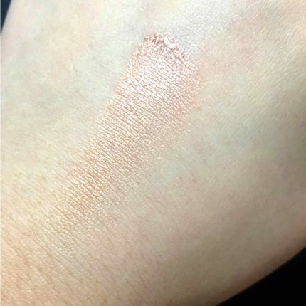 セレクト アイカラー/ESPRIQUE/単色アイシャドウを使ったクチコミ(3枚目)