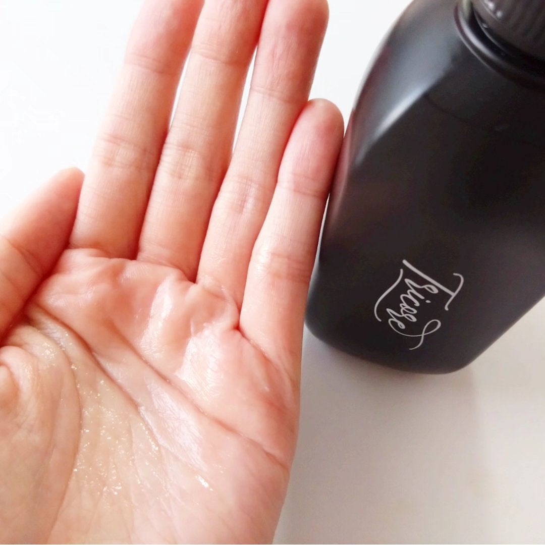 温感ヘッドスパトリートメント/TRICORE/頭皮トリートメントを使ったクチコミ(5枚目)