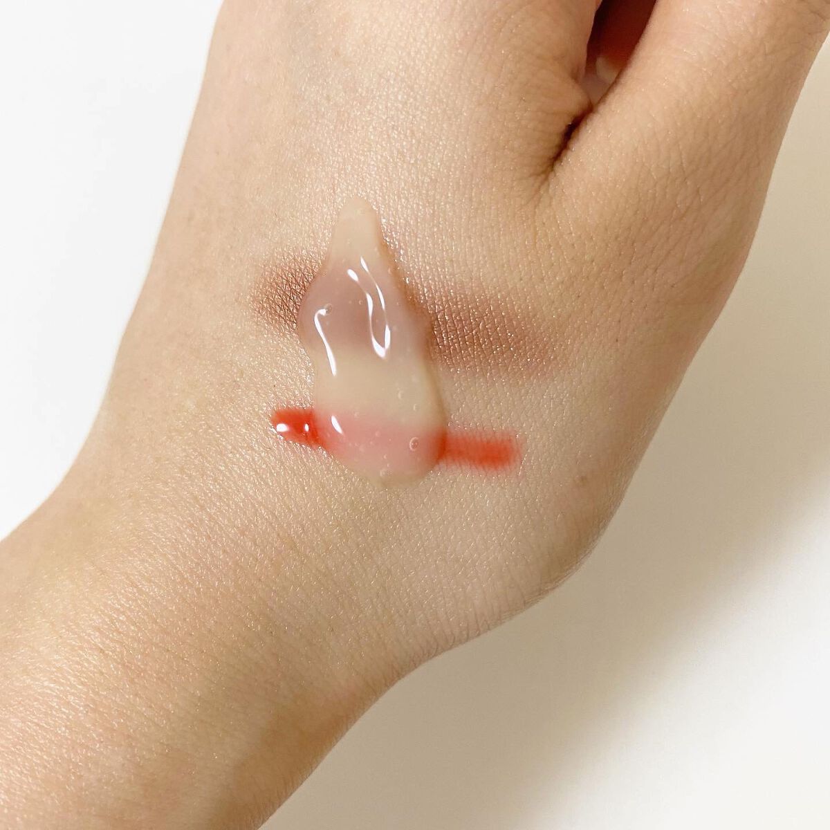 Wクレンジングジェル ユズ/Nursery(ナーセリー)/クレンジングジェルを使ったクチコミ(3枚目)