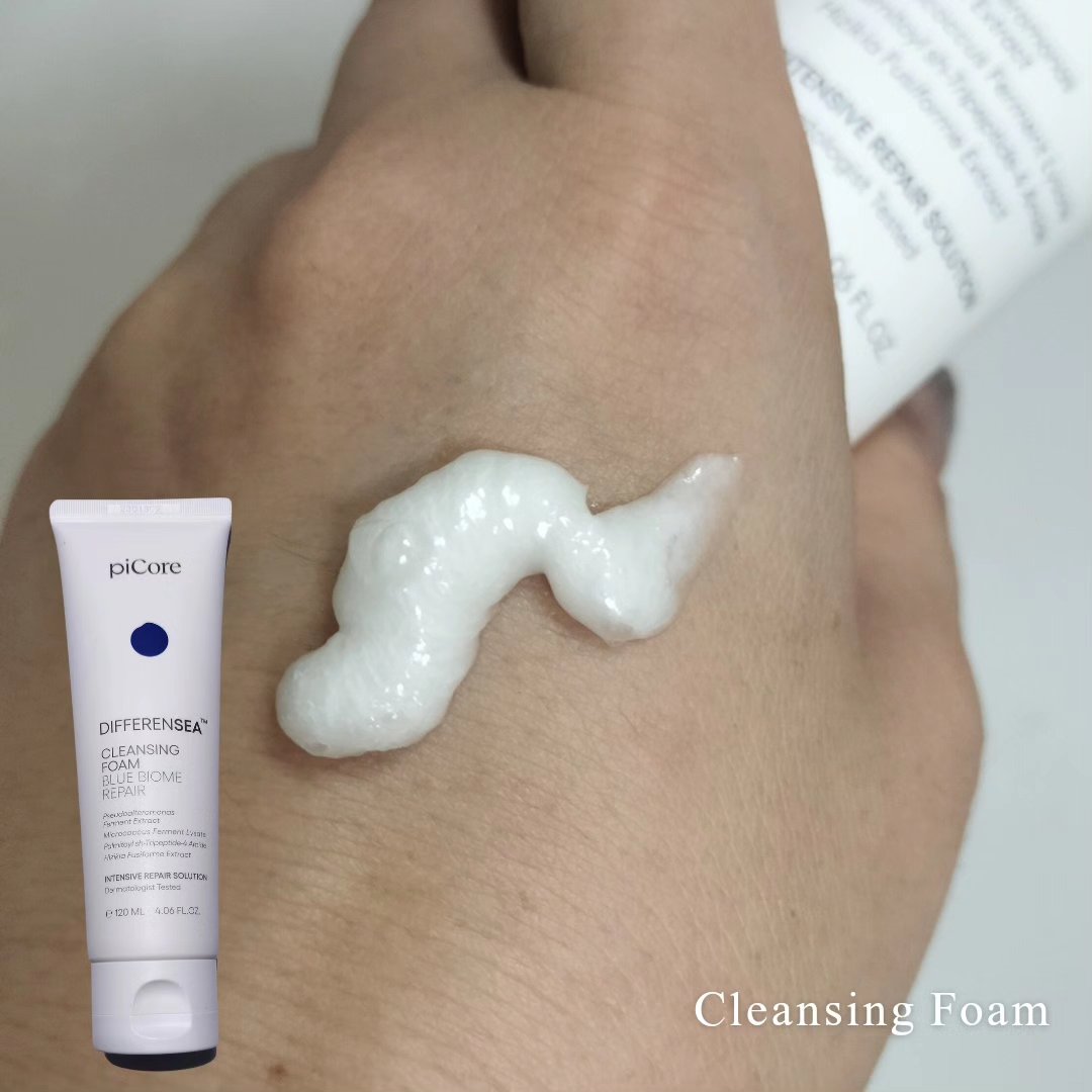 ディファレンシー スージングクリーム/piCore/フェイスクリームを使ったクチコミ（3枚目）