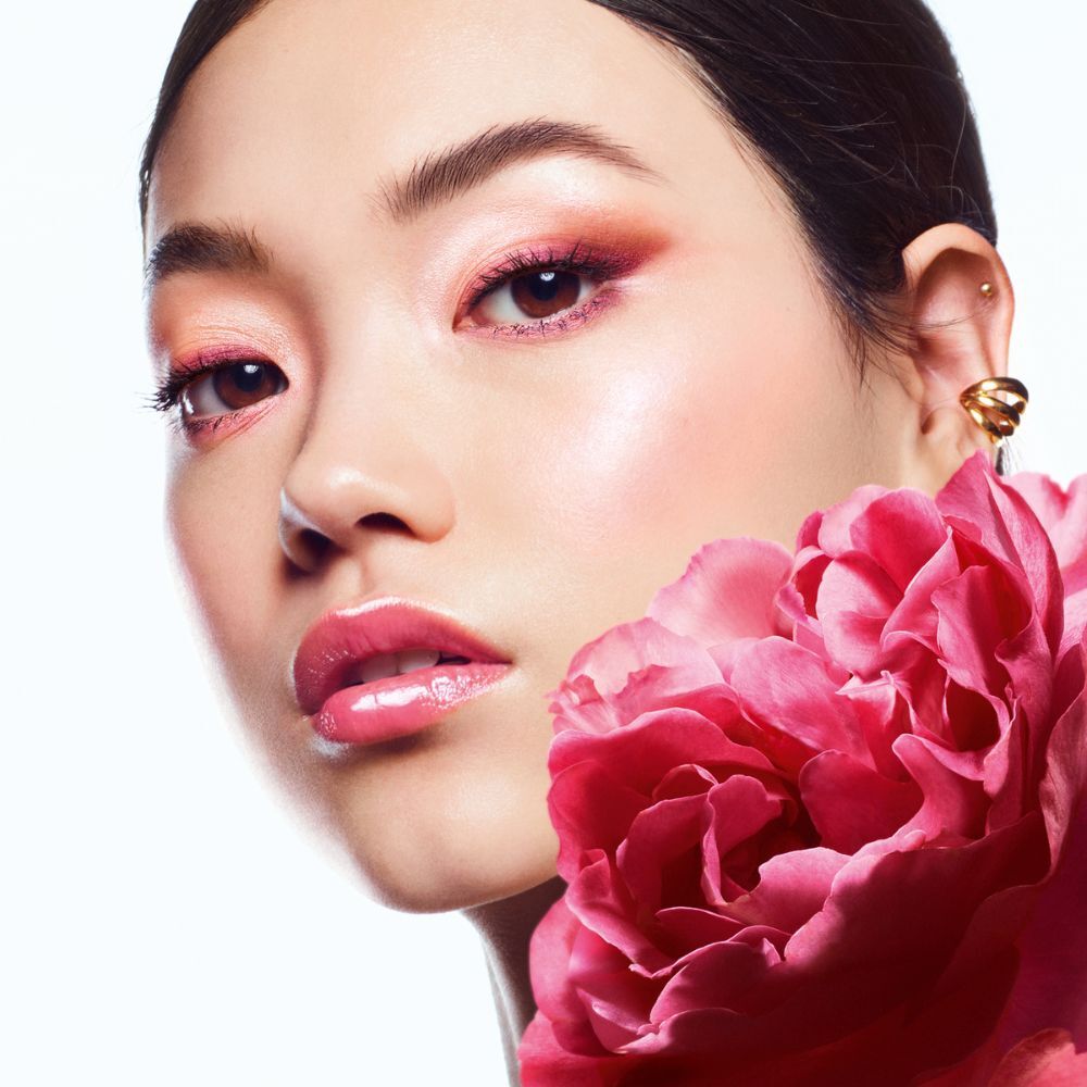 ゲランからフレンチハニーの恵みを凝縮したハニー リップ オイル誕生（3枚目）