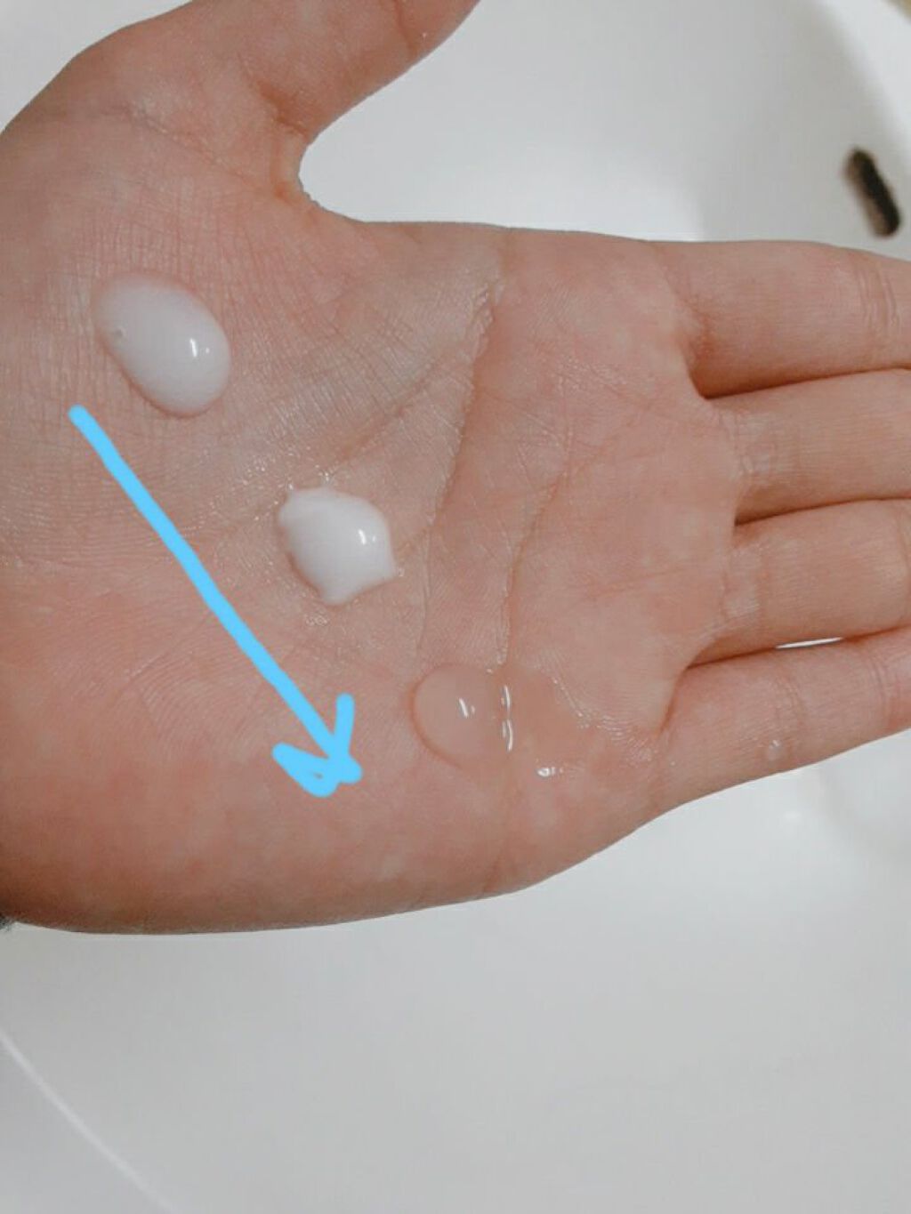 GT モイスチャー/プロアクティブ/美容液を使ったクチコミ(3枚目)