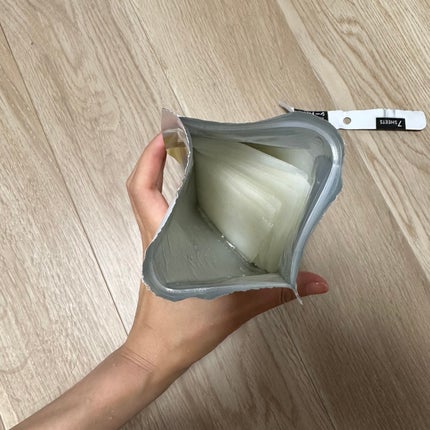 シートマスク VC100+レチノール/CICIBELLA/シートマスク・パックを使ったクチコミ(2枚目)