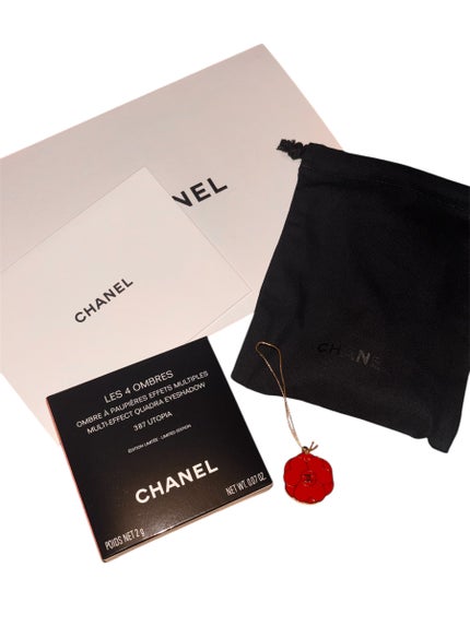 エクラ プルミエ ブライト ミルキー エッセンス/CHANEL/化粧水を使ったクチコミ(3枚目)