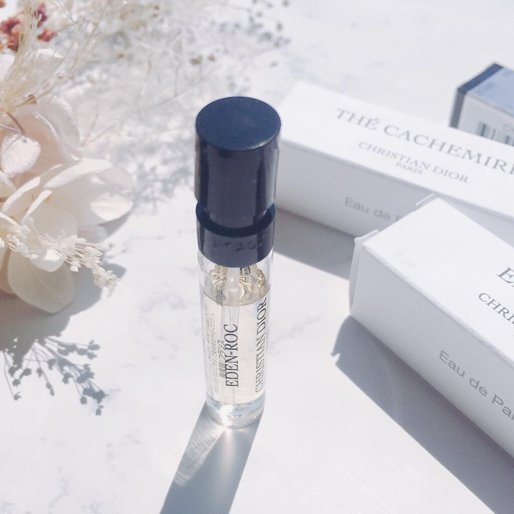 【旧】サンク クルール クチュール/Dior/アイシャドウパレットを使ったクチコミ(5枚目)