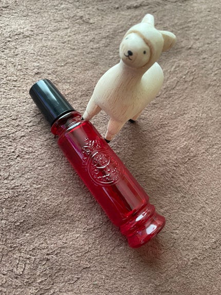 マジョロマンティカ/MAJOLICA MAJORCA/香水(レディース)を使ったクチコミ(1枚目)