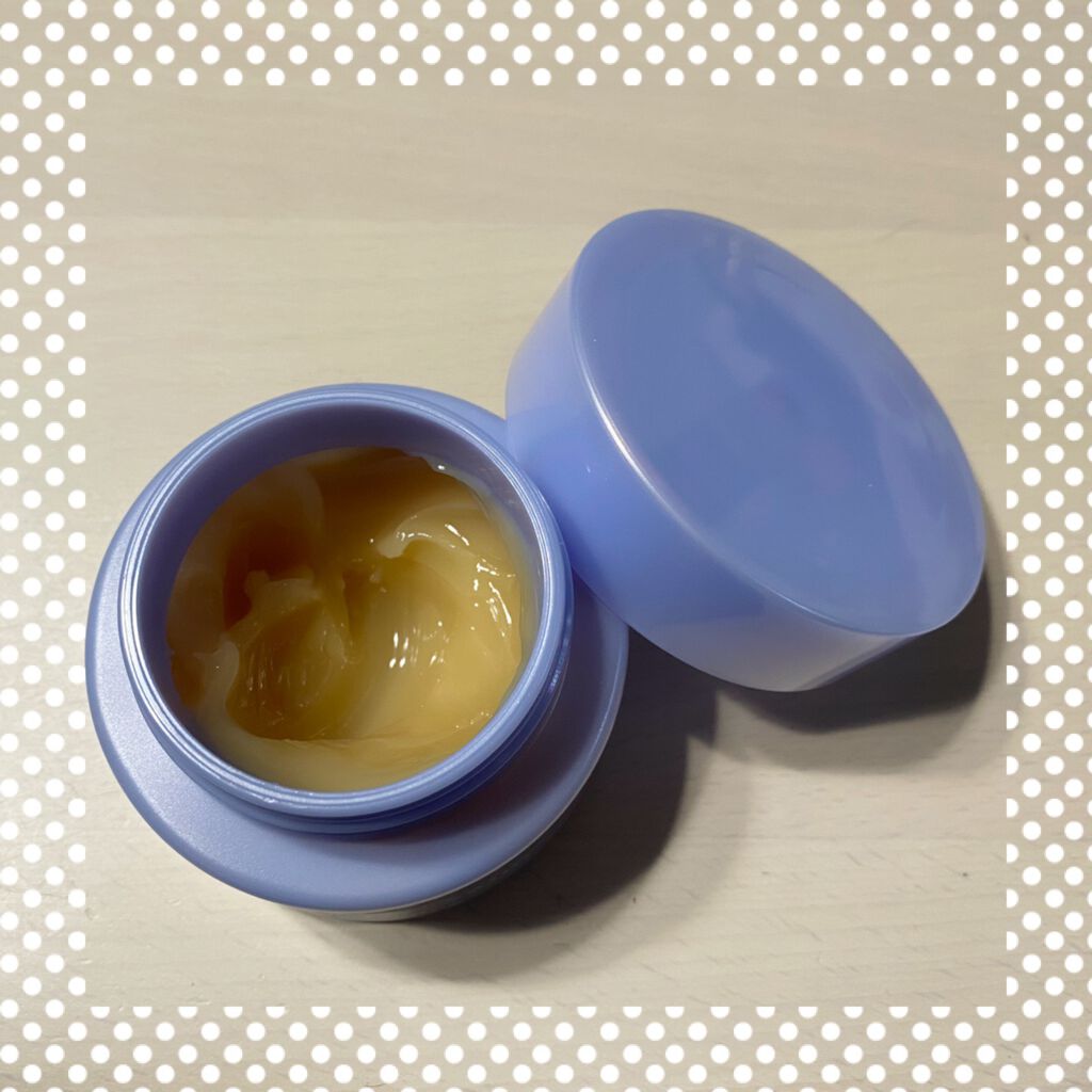 パーフェクトメルティングバーム/SENKA（専科）/クレンジングバームを使ったクチコミ（2枚目）