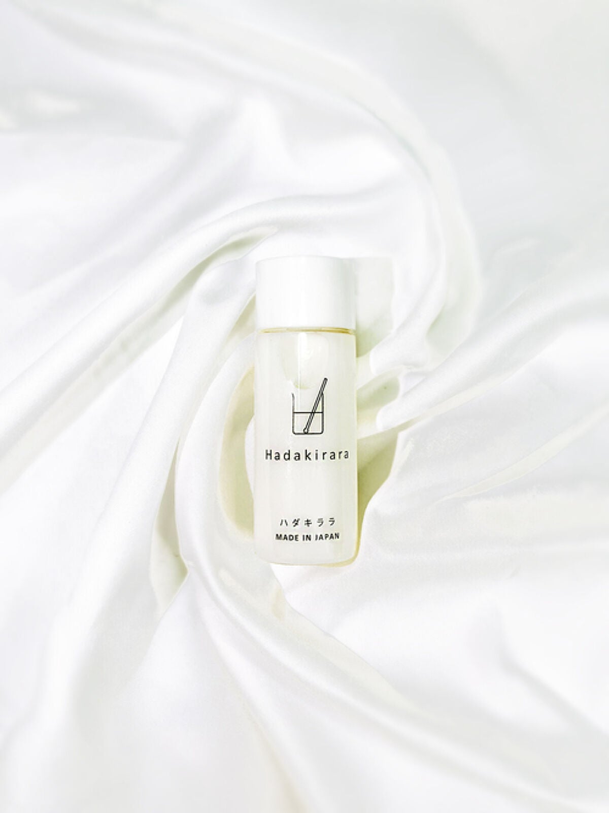 ハダキララ/HappyLifeBio/オールインワン化粧品を使ったクチコミ(1枚目)