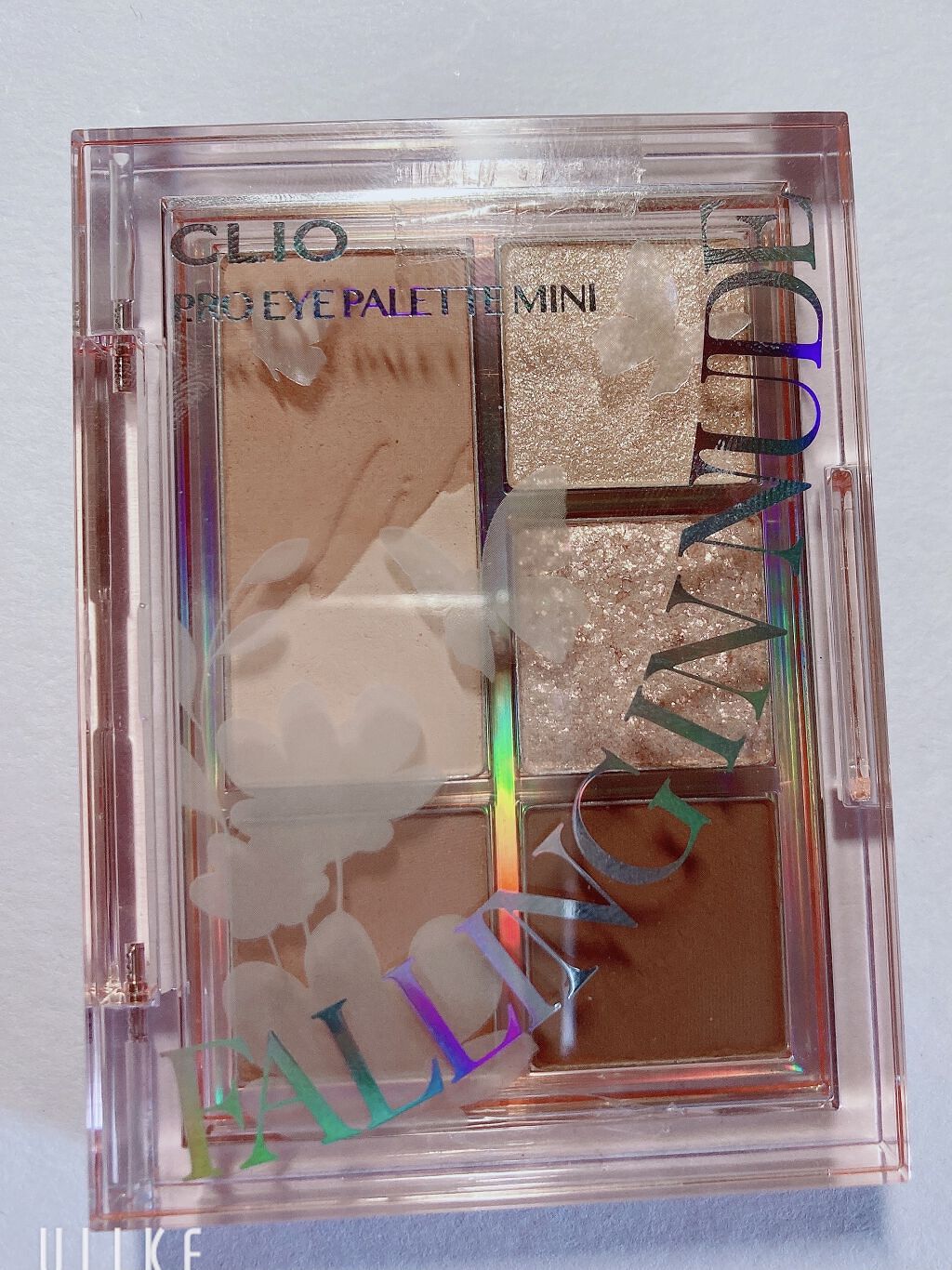 N.M.FアクアアンプルマスクJEX/MEDIHEAL/シートマスク・パックを使ったクチコミ（2枚目）