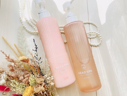 リラックス × うるつや シャンプー/トリートメント/h&s/市販シャンプーを使ったクチコミ(2枚目)