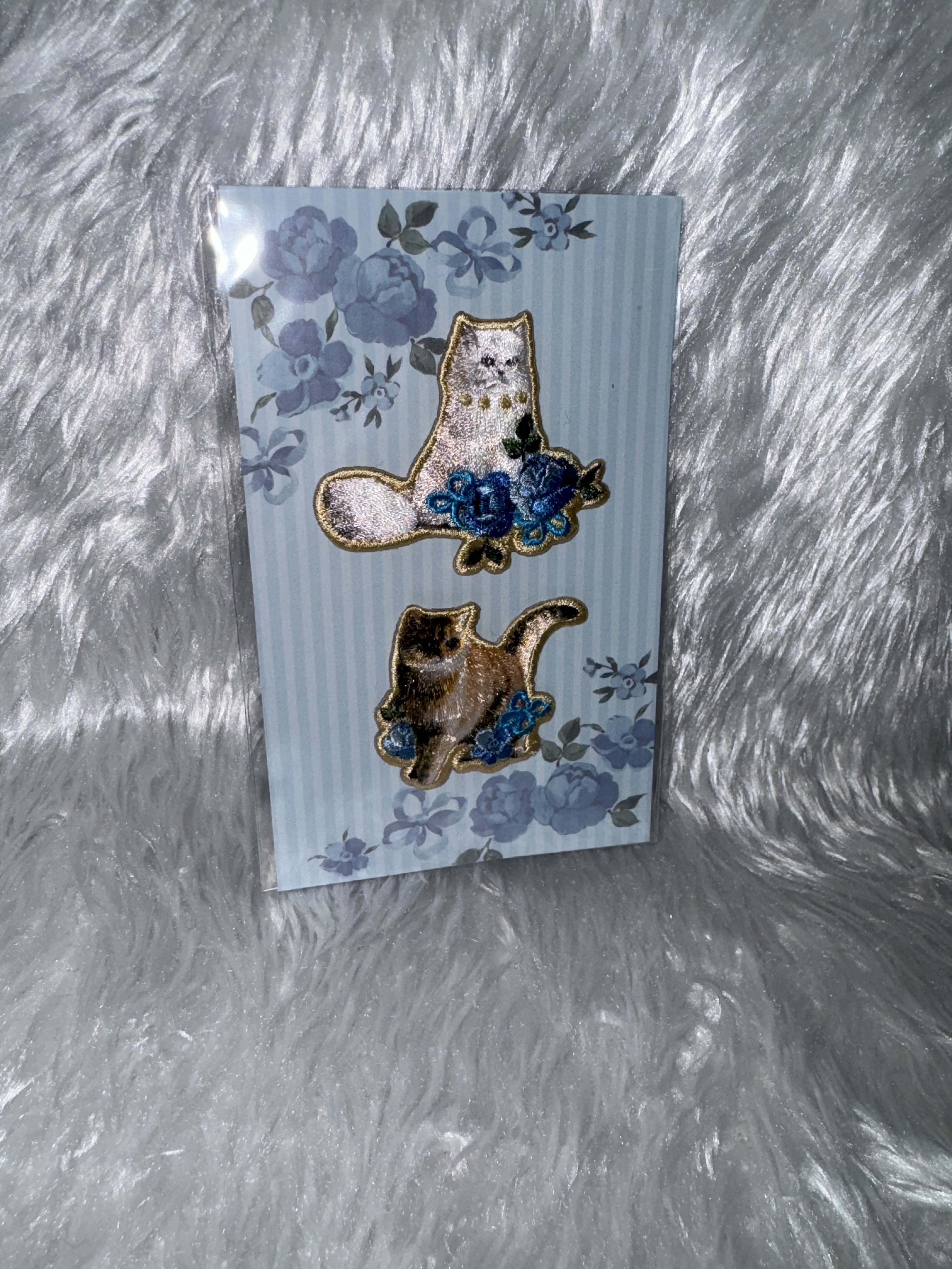 アドベント カレンダー 2024/PAUL & JOE BEAUTE/その他キットセットを使ったクチコミ（2枚目）