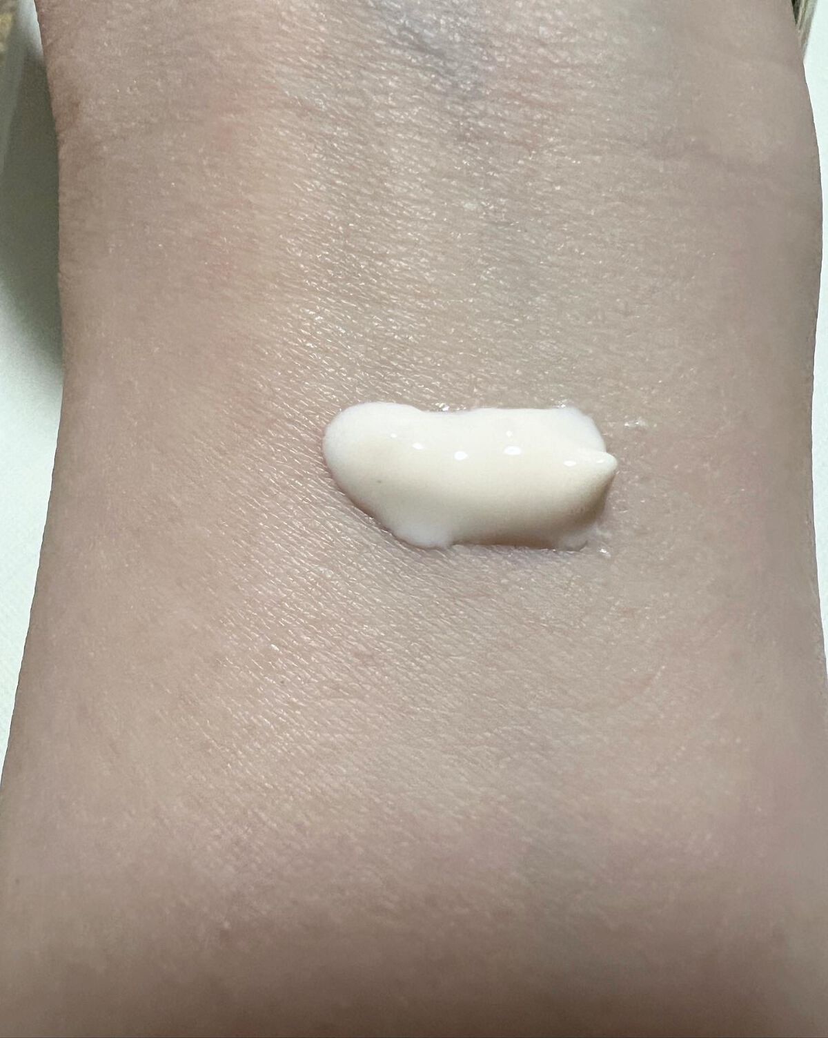 トリートメント デイ クリーム/COVERMARK/日焼け止めクリームを使ったクチコミ(2枚目)