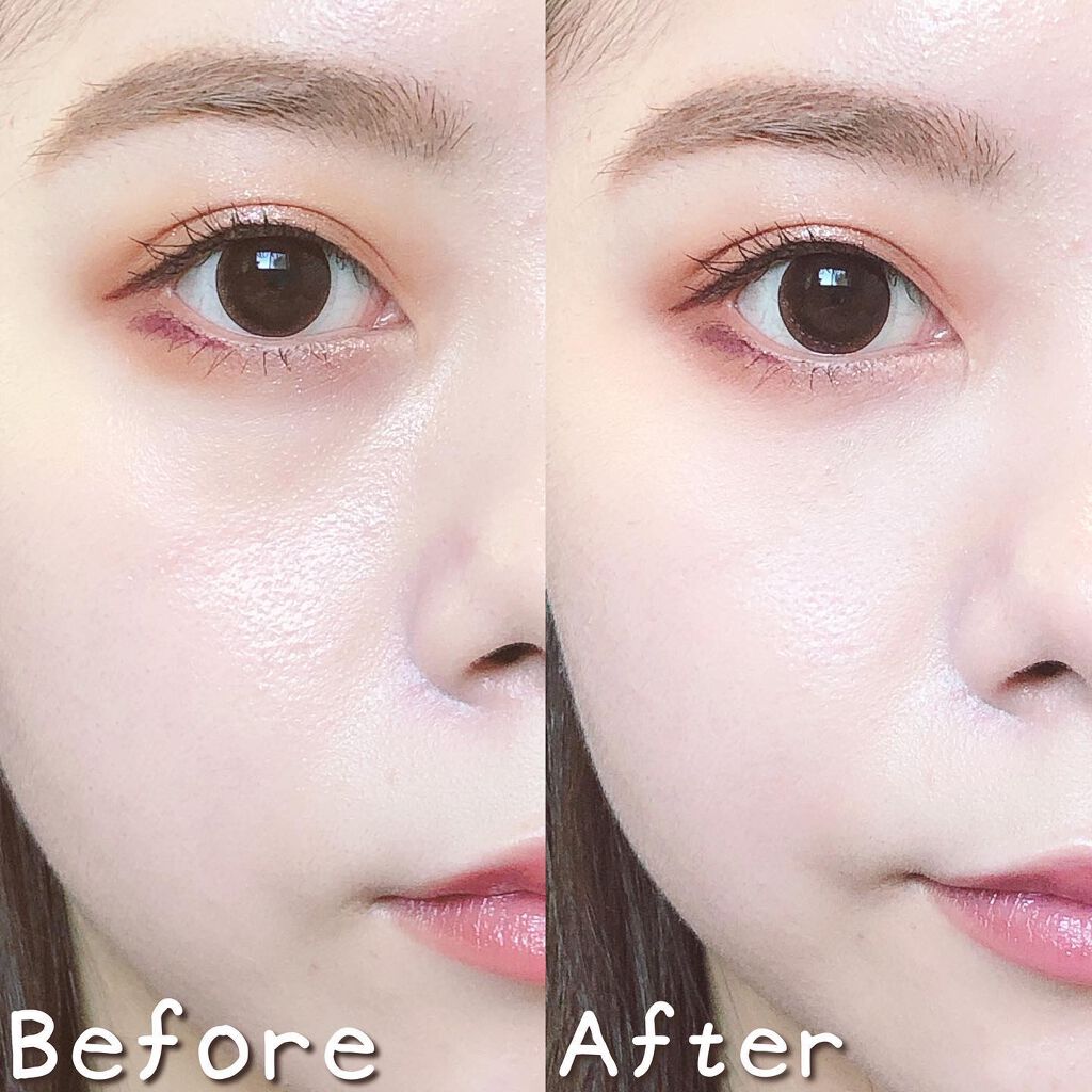 ミネラルコンシーラーパレット/エトヴォス/パレットコンシーラーを使ったクチコミ(3枚目)