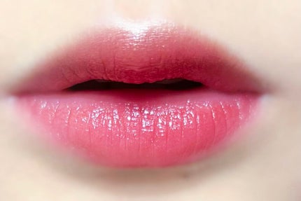 シャインミラーティント/COLORKEY/リップティントを使ったクチコミ(6枚目)