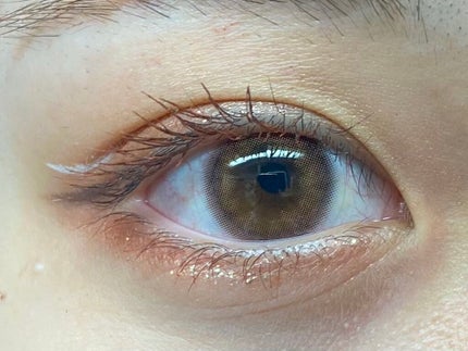 クリーミータッチライナー/キャンメイク/ジェルアイライナーを使ったクチコミ(4枚目)