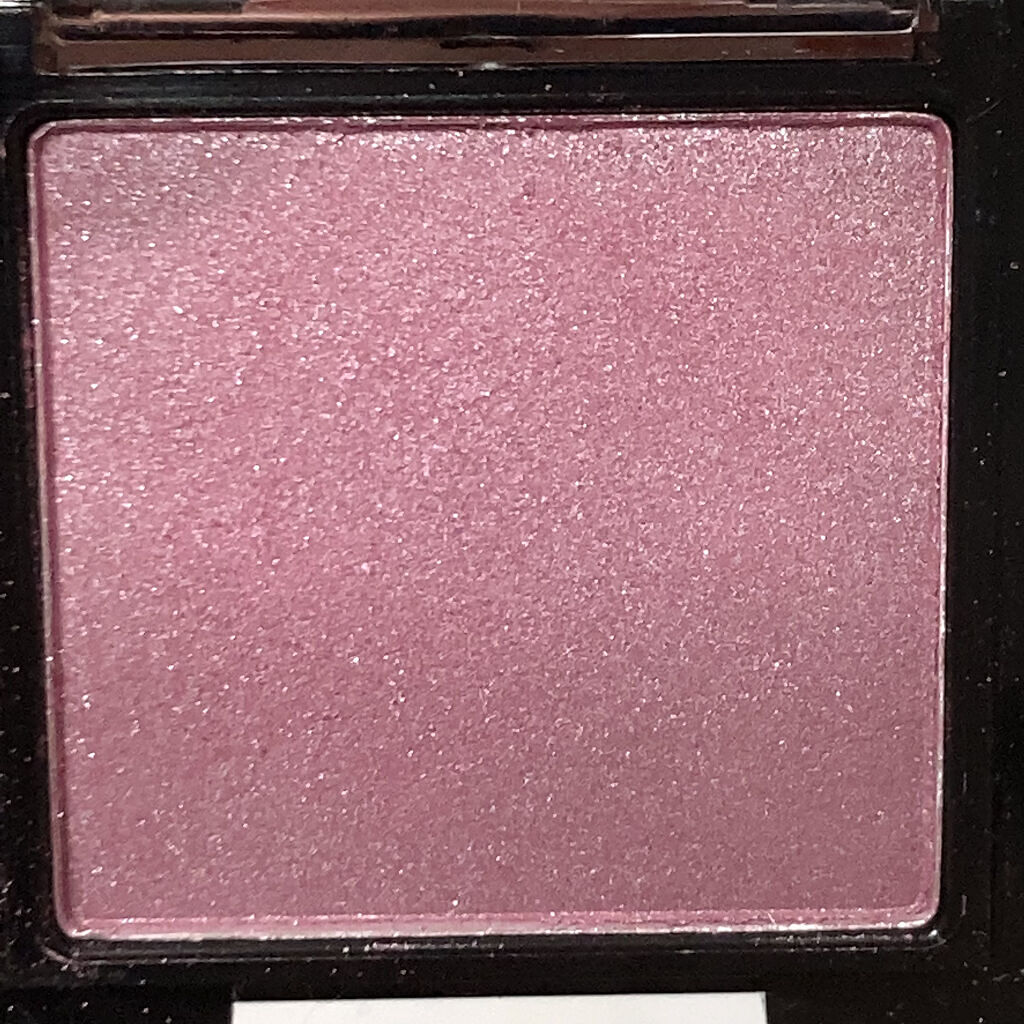 シングルアイシャドウ MBPK-04 クラシックピンク/マリブビューティー/単色アイシャドウを使ったクチコミ（2枚目）