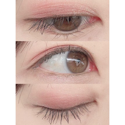 フルインプレッション マスカラ(ウォータープルーフ)/ESPRIQUE/マスカラを使ったクチコミ(2枚目)