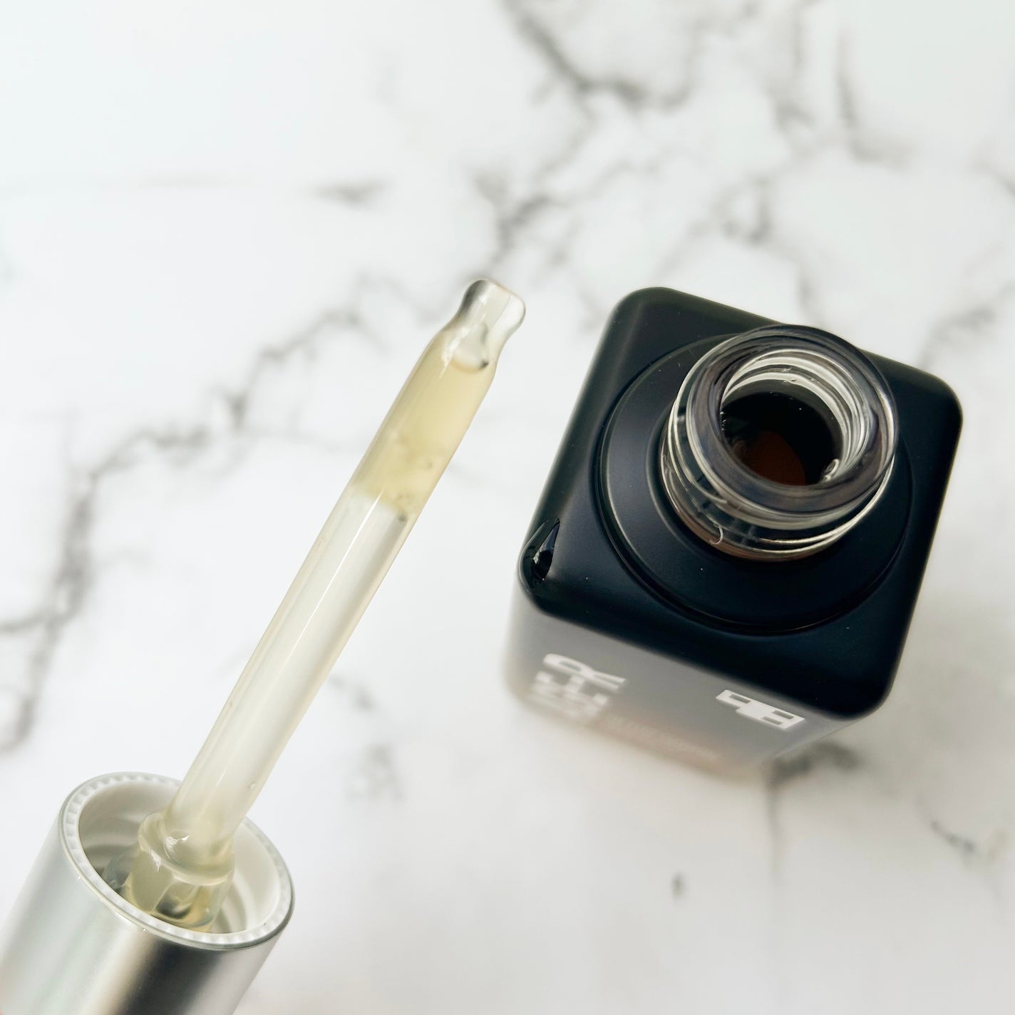 グルタチオングロウアンプル/MEDICUBE/美容液を使ったクチコミ(3枚目)