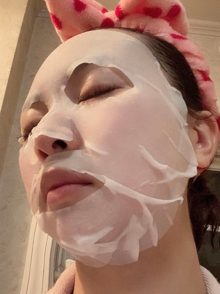 mediplorerシートマスク/mediplorer/シートマスク・パックを使ったクチコミ(4枚目)