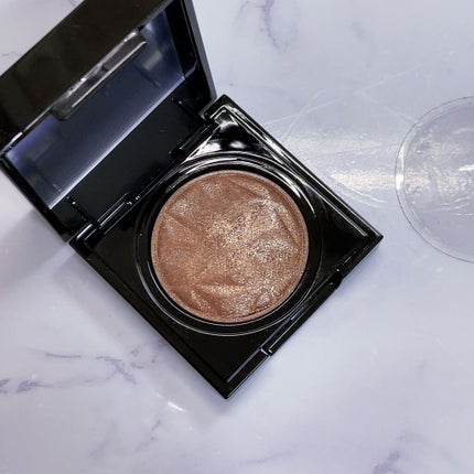 プリズム エアー シャドウ/CLIO/単色アイシャドウを使ったクチコミ(1枚目)