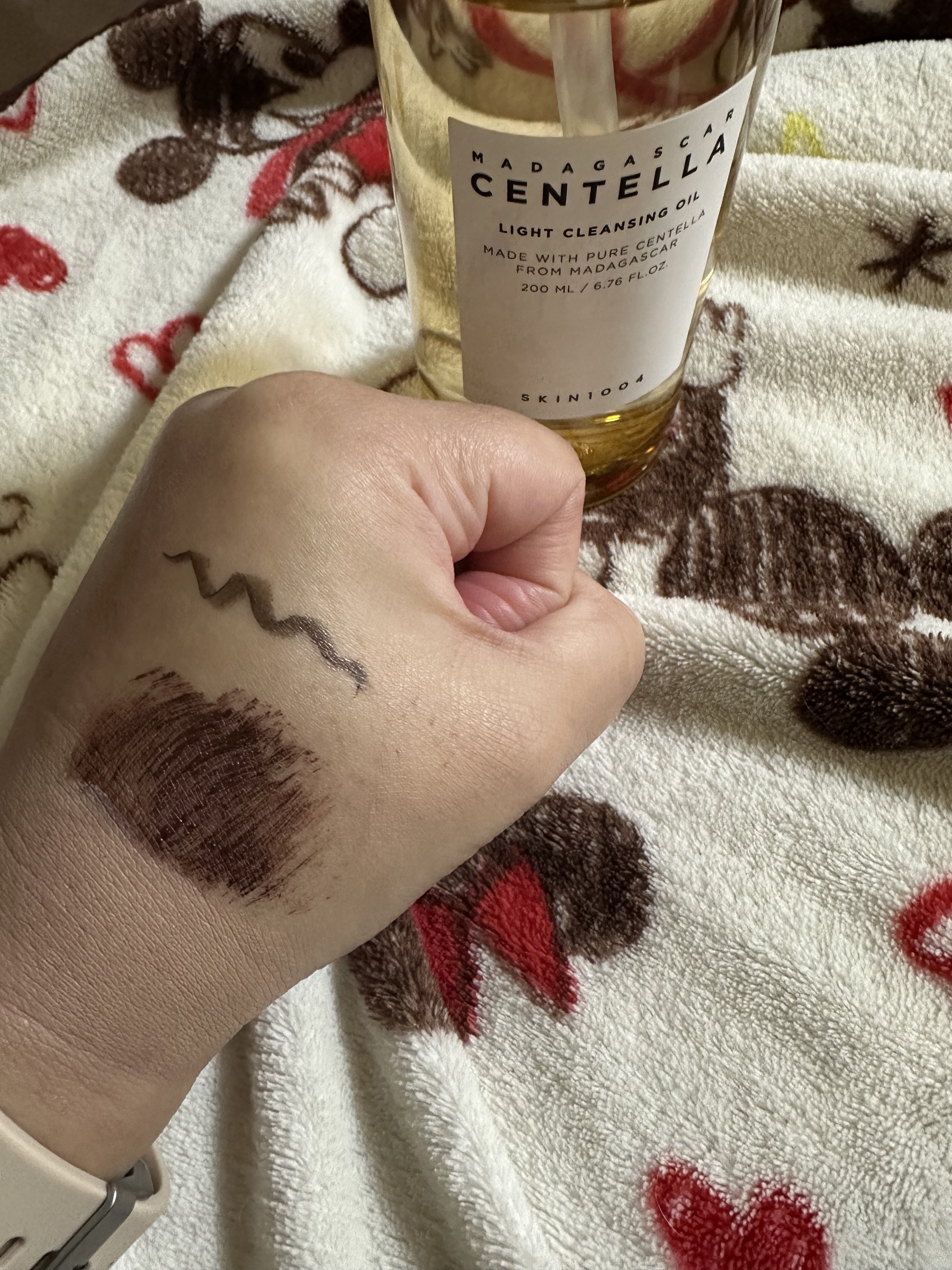 を使ったクチコミ（2枚目）