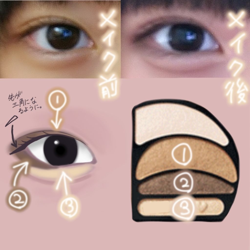 タッチインソール ノーポアブレムプライマー/touch in SOL /化粧下地を使ったクチコミ（2枚目）