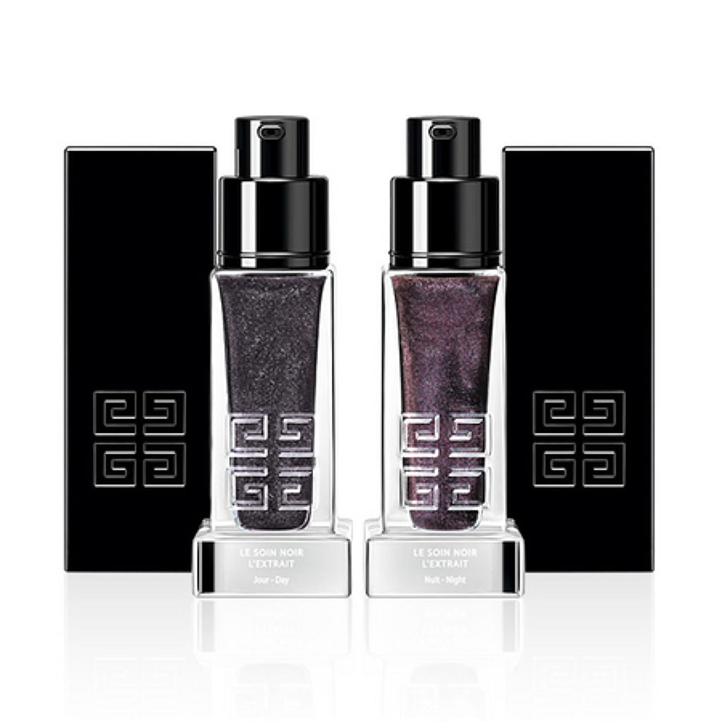 ソワン ノワール インテンシブ GIVENCHY